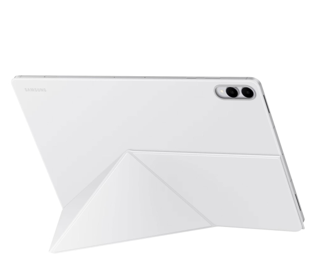 Samsung Etui book cover do Tab S11 Ultra białe - 1357755 - zdjęcie 5